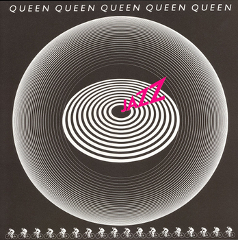 QUEEN - Jazz (180g)