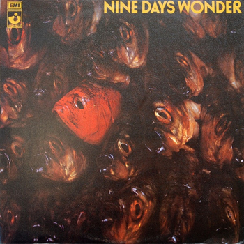 NINE DAYS WONDER - Nine Days Wonder