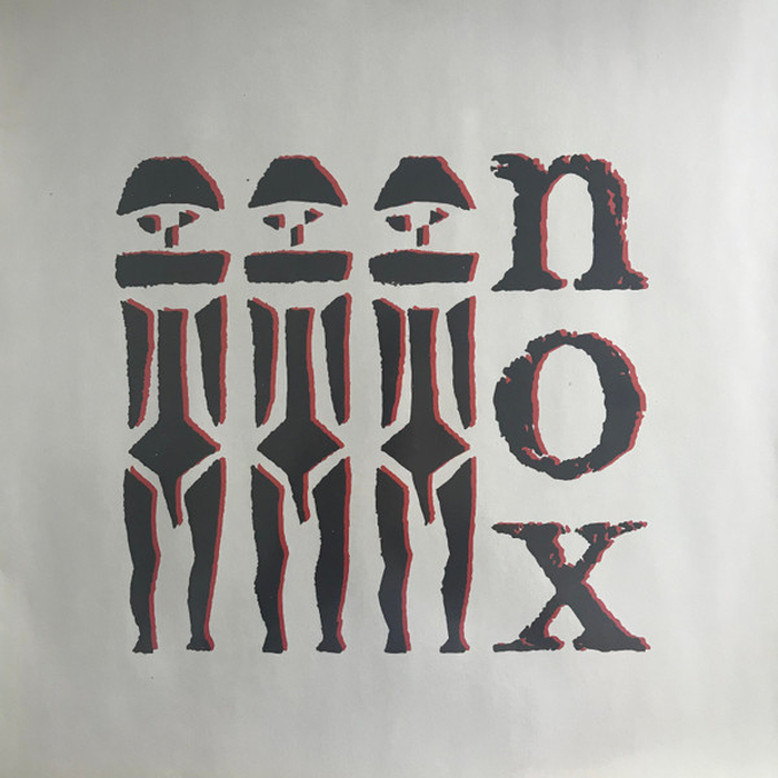 COLLECTIF NOX - Sessions 84 /86
