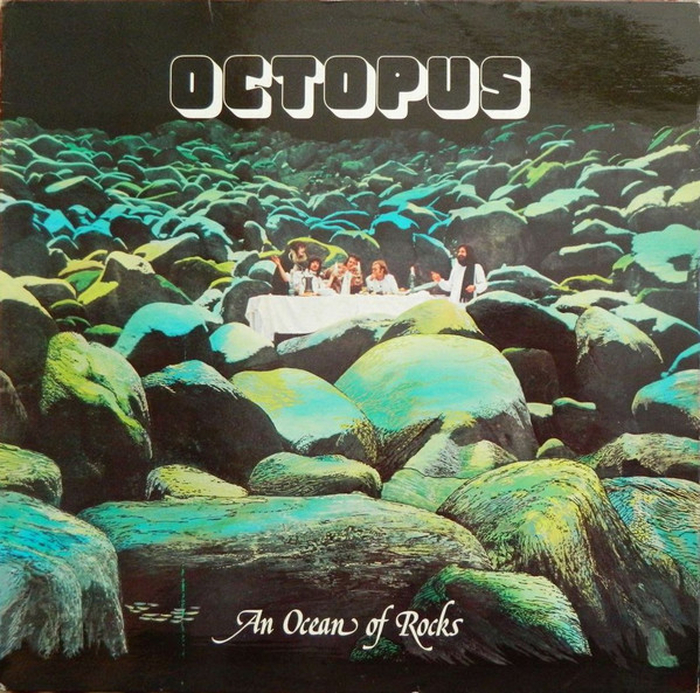 OCTOPUS - An Ocean Of Rocks