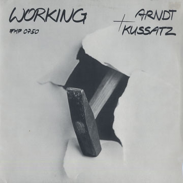 ARNDT + KUSSATZ - Working