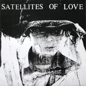 SATELLITES OF LOVE - Seaside / A Way Out