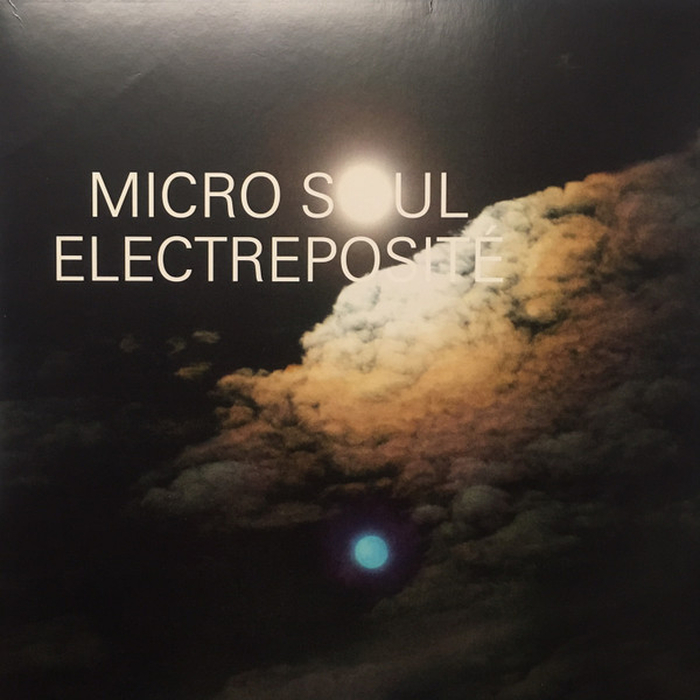 MICRO SOUL - Electreposit