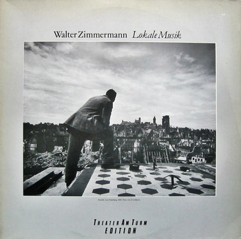WALTER ZIMMERMANN - Lokale Musik