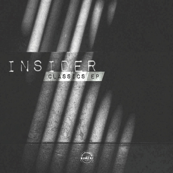 INSIDER - Classics Ep