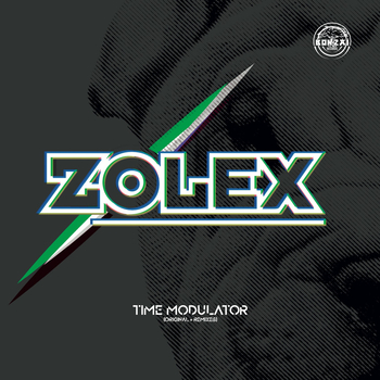ZOLEX - Time Modulator (Incl. Emmanuel Top Remix)