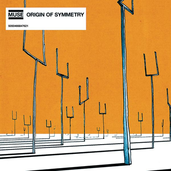 MUSE - Origin Of Symetry