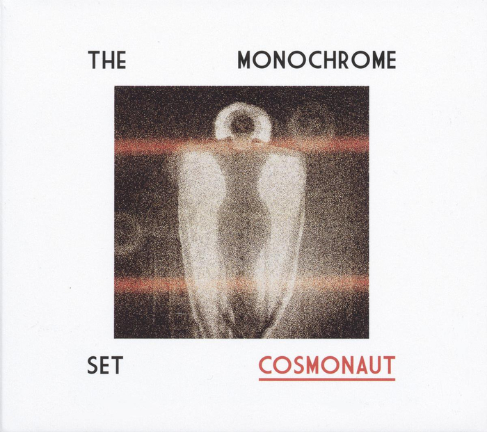 MONOCHROME SET - Cosmonaut