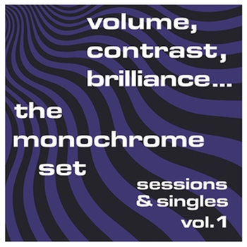 MONOCHROME SET - Volume, Contrast, Brilliance Vol.1