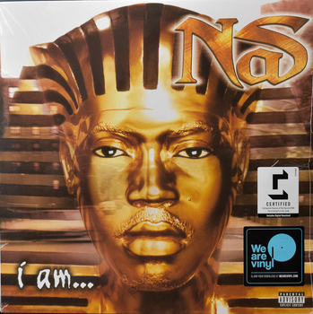 NAS - I am...