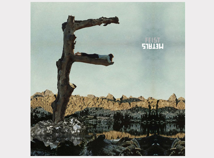 FEIST - Metals