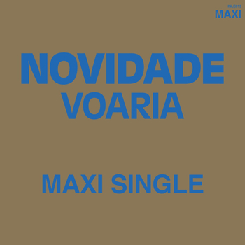 NOVIDADE - Voaria