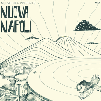 NU GENEA - Nuova Napoli