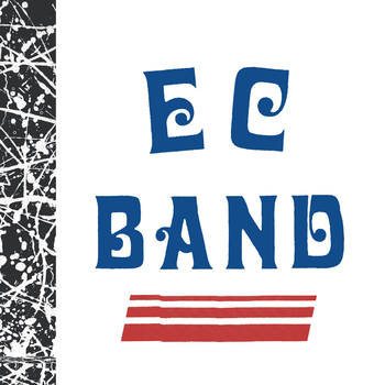 EC BAND - The Ec Band