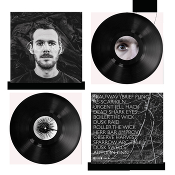 CLARK - 05-10 (Gatefold 2Lp+Dl)
