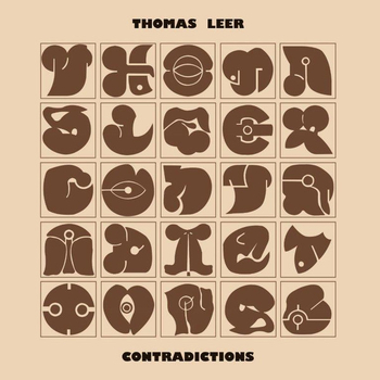 THOMAS LEER - Contradictions