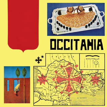 FRANCE - Occitania