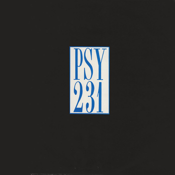 PSY 231 - Psy 231