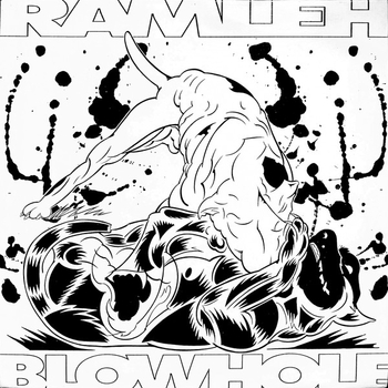 RAMLEH - Blowhole