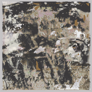 LORAINE JAMES - Building Something Beautiful For Me