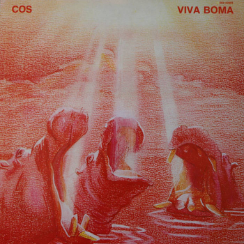 COS - Viva Boma