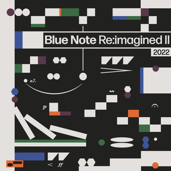 VARIOUS - Blue Note Re:imagined II