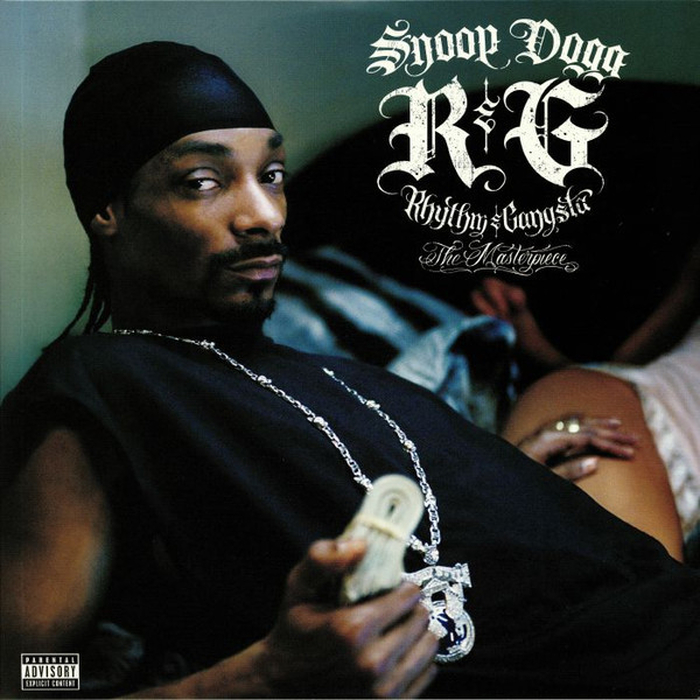 SNOOP DOGG - R & G