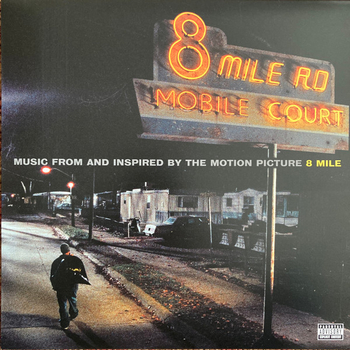 VARIOUS - 8 Mile