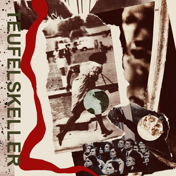 TEUFELSKELLER - Teufelskeller