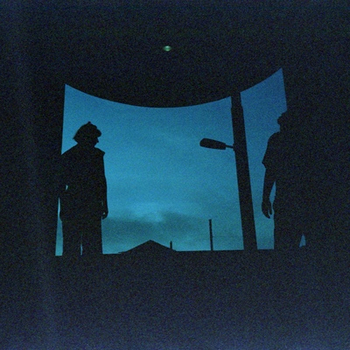 IURI / LOST IN LONA - Grow Small / Lost In Lona