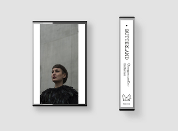 BUTTERLAND - �bungen zum Ent?-?Entfernen