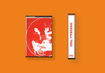 SPEEDBALL TRIO - Speedball Trio