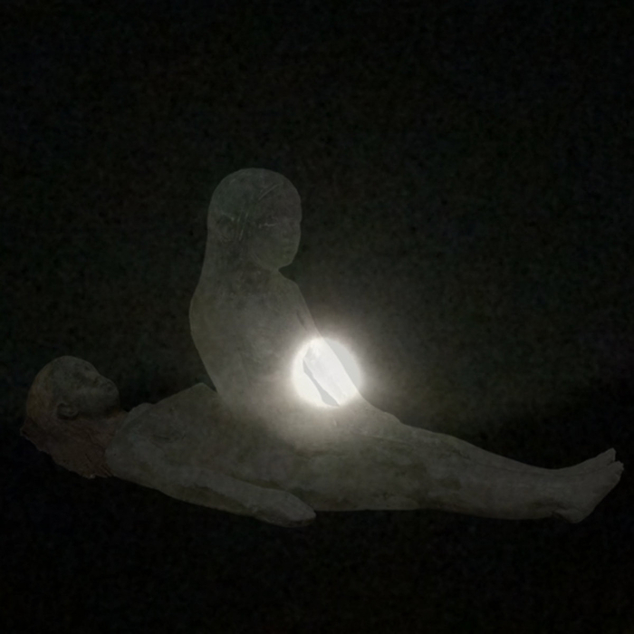 BELLA - Cantar Sobre Os Ossos