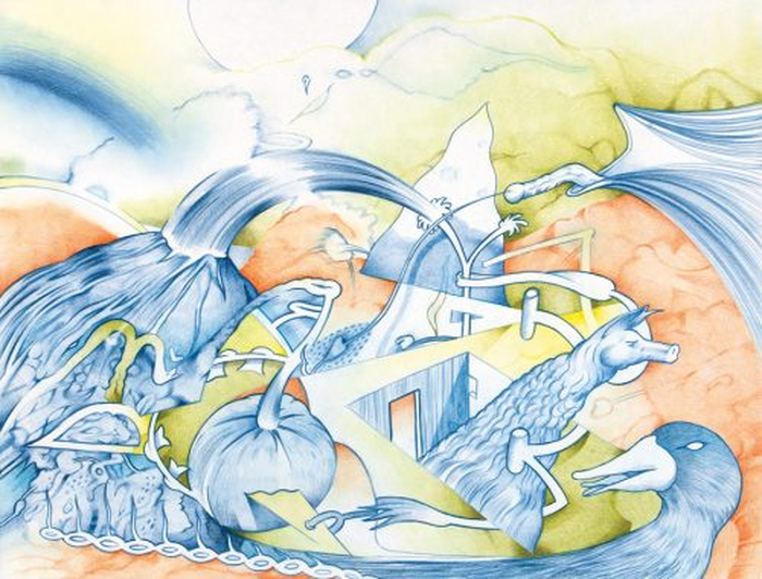 GRAHAM LAMBKIN - Came to Call Mine&rsquo; Book