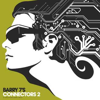 VARIOUS - Barry 7S Connectors 2