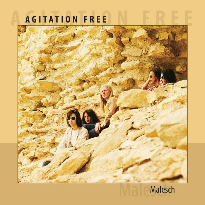 AGITATION FREE - Malesch