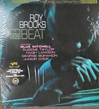 ROY BROOKS - Beat