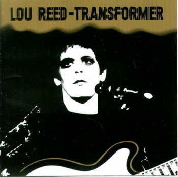 LOU REED - Transformer