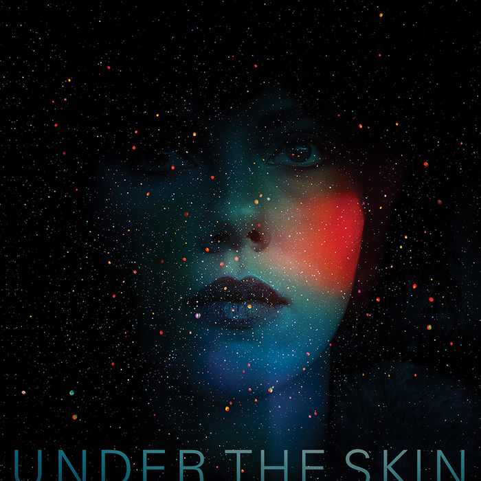 MICA LEVI - Under The Skin OST