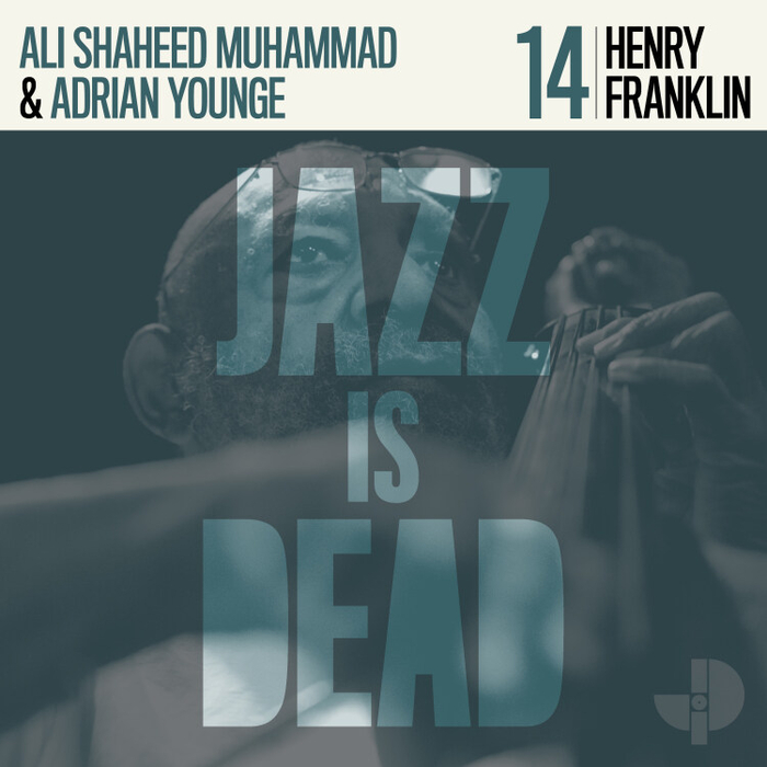 ADRIAN YOUNGE, ALI SHAHEED MUHAMMAD & HENRY FRANKLIN - Henry Franklin