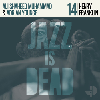 ADRIAN YOUNGE, ALI SHAHEED MUHAMMAD & HENRY FRANKLIN -...