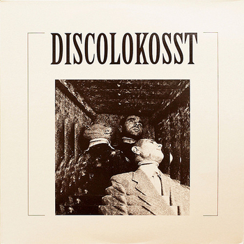 DISCOLOKOSST - Discolokosst