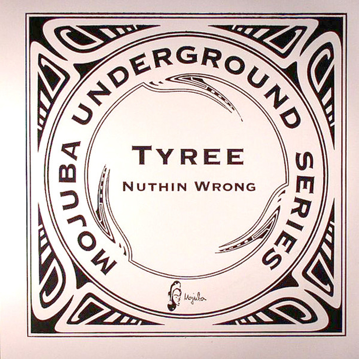 TYREE COOPER - Nuthin Wrong
