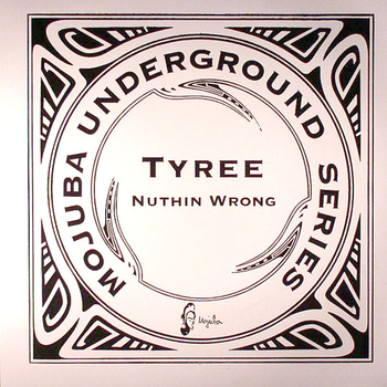 TYREE COOPER - Nuthin Wrong