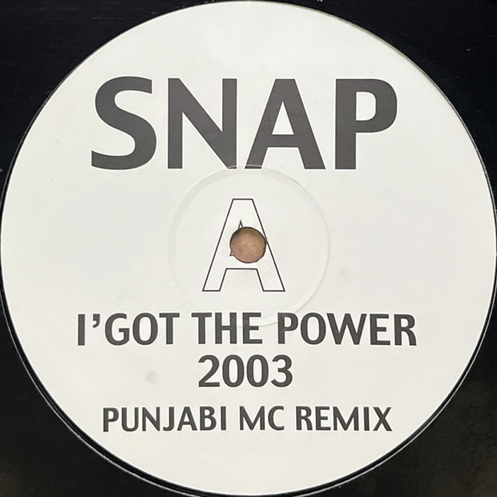 SNAP! - IGot The Power 2003