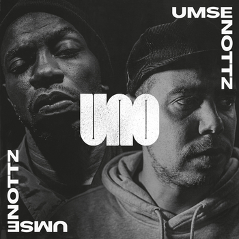 UMSE & NOTTZ - Uno (Lp+Mp3)