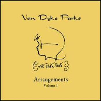 VAN DYKE PARKS - Arrangements Vol. 1