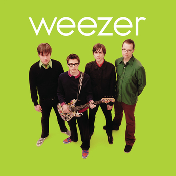 WEEZER - Weezer