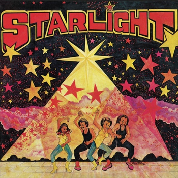 STARLIGHT - Starlight