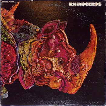 RHINOCEROS - Rhinoceros